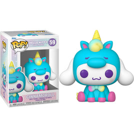 Funko POP! Sanrio Hello Kitty Cinnamoroll