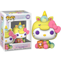 Funko POP! Sanrio Hello Kitty - Hello Kitty