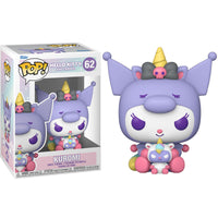 Funko POP! Sanrio Hello Kitty Kuromi