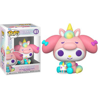 Funko POP! Sanrio Hello Kitty My Melody