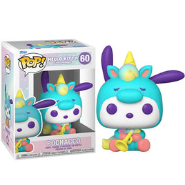 Funko POP! Sanrio Hello Kitty Pochacco