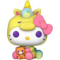 Funko POP! Sanrio Hello Kitty - Hello Kitty