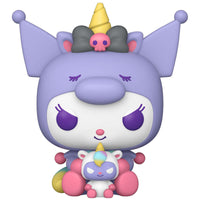 Funko POP! Sanrio Hello Kitty Kuromi