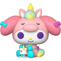 Funko POP! Sanrio Hello Kitty My Melody