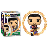 Funko POP! Marvel She-Hulk Attorney at Law Wong