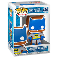Funko POP! Vinyl Holiday- Batman