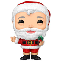 Funko POP! 159 Coca-Cola- Santa
