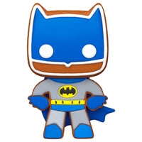 Funko POP! Vinyl Holiday- Batman
