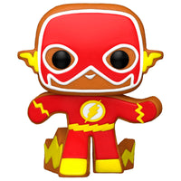 Funko POP! Vinyl Holiday- Flash
