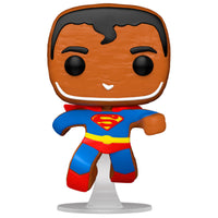 Funko POP! Vinyl Holiday- Superman
