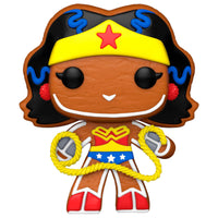 Funko POP! Holiday- Wonder Woman