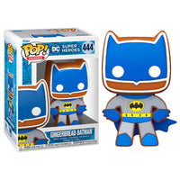Funko POP! Vinyl Holiday- Batman