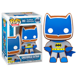 Funko POP! Vinyl Holiday- Batman