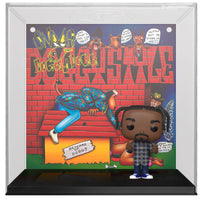 Funko POP! Snoop Dogg - Doggystyle Album