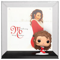 Funko POP! Album Merry Christmas Mariah Carey