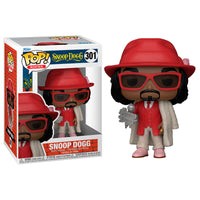 Funko POP! 301 Snoop Dogg