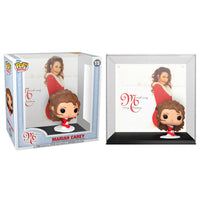Funko POP! Album Merry Christmas Mariah Carey