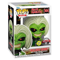 Funko POP! Iron Maiden Killers Exclusive