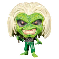 Funko POP! Iron Maiden Killers Exclusive