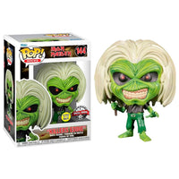 Funko POP! Iron Maiden Killers Exclusive