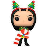 Funko POP! Marvel Guardianes de la Galaxia Mantis