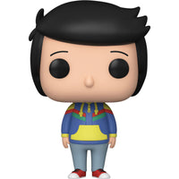 Funko POP! Bob's Burgers Young Bob Belcher