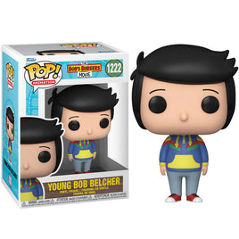 Funko POP! Bob's Burgers Young Bob Belcher
