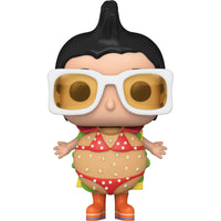 Funko POP! Bob's Burgers Gene