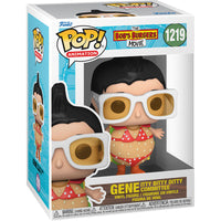 Funko POP! Bob's Burgers Gene