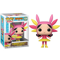 Funko POP! Bob's Burgers Louise