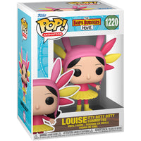 Funko POP! Bob's Burgers Louise
