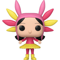 Funko POP! Bob's Burgers Louise