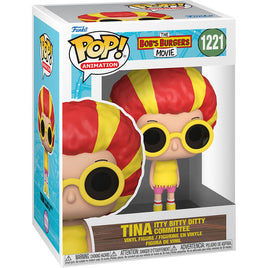 Funko POP! Bob's Burgers Tina