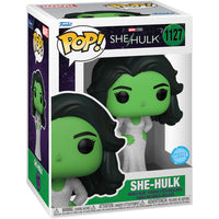 Funko Pop! Marvel She-Hulk - She-Hulk