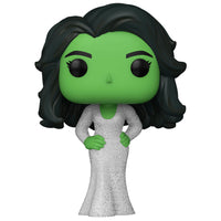 Funko Pop! Marvel She-Hulk - She-Hulk