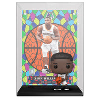 Funko Pop! Trading Cards Lakers Zion Williamson