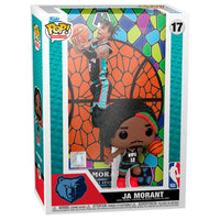Funko Pop! Trading Cards Lakers Ja Morant