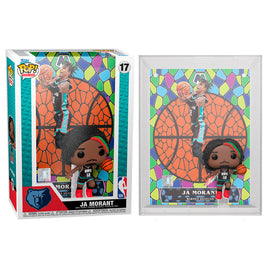 Funko Pop! Trading Cards Lakers Ja Morant