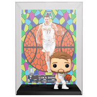 Funko Pop! Trading Cards Lakers Luka Doncic