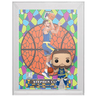 Funko Pop! Trading Cards Lakers Stephen Curry