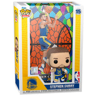 Funko Pop! Trading Cards Lakers Stephen Curry