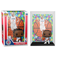 Funko Pop! Trading Cards Lakers Kawhi Leonard