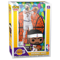 Funko Pop! Trading Cards Lakers Anthony Davis