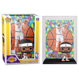 Funko Pop! Trading Cards Lakers Anthony Davis