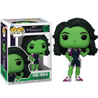 Funko POP! Marvel She-Hulk - She-Hulk