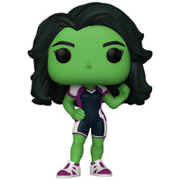 Funko POP! Marvel She-Hulk - She-Hulk