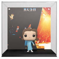 Funko POP! Albums Rush Exit Stage Left