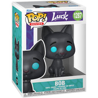 Funko POP! Luck Bob