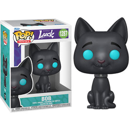 Funko POP! Luck Bob