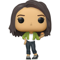 Funko POP! Luck Sam Greenfield